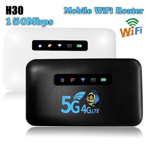 portable wifi router with sim slot ph